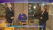 Covid-19, diventa virale la foto del ristoratore Beppo