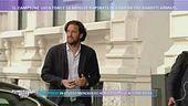 Luca Toni e la moglie rapinata in casa da tre banditi armati