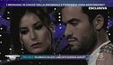GFVIP: i messaggi in codice tra la Gregoraci e Pierpaolo: cosa nascondono?