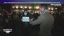 Covid-19,  Napoli: la protesta