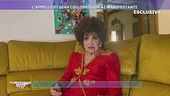 Covid-19, l'appello di Gina Lollobrigida ai manifestanti