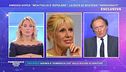 Amedeo Goria: ''Guenda non è bipolare.. a volte è spigolosa''