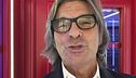 La #cabinarossa di… Roberto Alessi