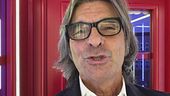 La #cabinarossa di… Roberto Alessi