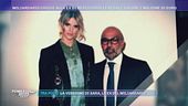 Sara Croce e Hormoz Vasfi: il loro amore finisce in tribunale