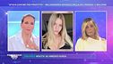 Patrizia Groppelli: ''I regali di Hormoz a Sara Croce? Per me...''