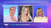 Patrizia Groppelli: ''I regali di Hormoz a Sara Croce? Per me...''