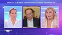 Lory Del Santo: ''Amedeo Goria ci provò anche con me''