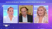 Lory Del Santo: ''Amedeo Goria ci provò anche con me''