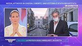 Nizza, attacco in chiesa: 3 morti