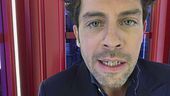 La #cabinarossa di… Raffaello Tonon