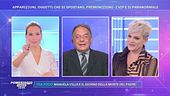 Manuela Villa: il giorno della morte di papà è accaduto un fatto inspiegabile