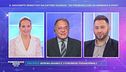 Alessandro Cecchi Paone: ''Sei sensitivo? Hai previsto la pandemia?''
