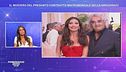 GFVIP: Il mistero del presunto contratto matrimoniale della Gregoraci