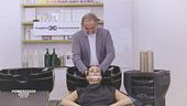 Segreti Glam - capelli rigenerati