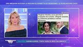 Meghan Markle accusa la Regina Elisabetta di sessismo