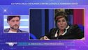 GFVIP: La furia della Contessa De Blanck