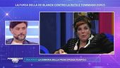 GFVIP: La furia della Contessa De Blanck