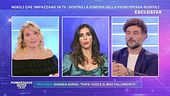 La dimora della Principessa Ruspoli