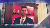 Parla il presidente dei Giovani Monarchici