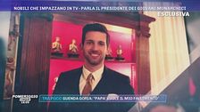 Parla il presidente dei Giovani Monarchici