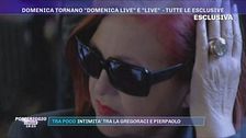 ''Domenica Live''e ''Live'' - Tutte le anticipazioni