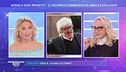 Eleonora Giorgi: ''Christian De Sica nudo e Gigi Proietti...''