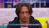 GFVIP, è polemica per le frasi di Oppini sulle donne