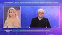 GFVIP, la polemica sulle frasi sessiste di Oppini - Parla il padre Franco
