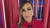 La #cabinarossa di… Serena Garitta