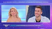 GFVIP, Elia e Orlando contro la Gregoraci: la passione per Pierpaolo è patetica