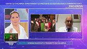 Covid-19: Prof. Broccolo: ''Dobbiamo proteggere gli anziani. Non rincorrere i contagi''