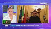 Covid-19, nuovo DPCM: zone rosse e coprifuoco nazionale