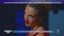 De Blanck e Maria Teresa Ruta choc: esperienze ''paranormali'' al GFVIP