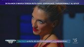 De Blanck e Maria Teresa Ruta choc: esperienze ''paranormali'' al GFVIP
