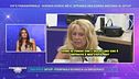 Vip e paranormale - Guenda Goria: ''Mi è apparsa una donna anziana al GFVIP''