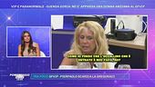 Vip e paranormale - Guenda Goria: ''Mi è apparsa una donna anziana al GFVIP''