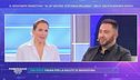 Il sedicente sensitivo: ''Al GF uscirà Stefania Orlando'' - Ma è uscita Guenda Goria