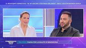 Il sedicente sensitivo: ''Al GF uscirà Stefania Orlando'' - Ma è uscita Guenda Goria