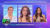 Barbara Chiappini: ''Credo negli angeli''