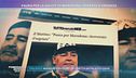 Paura per la salute di Maradona: operato d'urgenza
