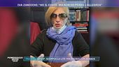Iva Zanicchi: ''Ho il Covid, ma non ho perso l'allegria''