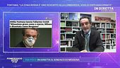 Covid-19, Lombardia in zona rossa. Parla il Presidente Fontana
