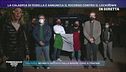 Covid-19, Villa San Giovanni (RC): proteste contro il nuovo lockdown