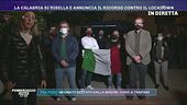 Covid-19, Villa San Giovanni (RC): proteste contro il nuovo lockdown