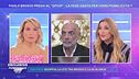 Paolo Brosio prega al ''GFVIP'. Soleil Sorge: ''Brosio predica bene e razzola male''.
