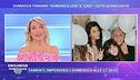 ''Live'' e ''Domenica Live'': le anticipazioni