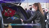 I Pooh in lutto - Oggi a Roma i funerali di Stefano D'Orazio