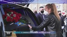 I Pooh in lutto - Oggi a Roma i funerali di Stefano D'Orazio