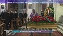 Roma, I Pooh in lutto: oggi i funerali di Stefano D'Orazio